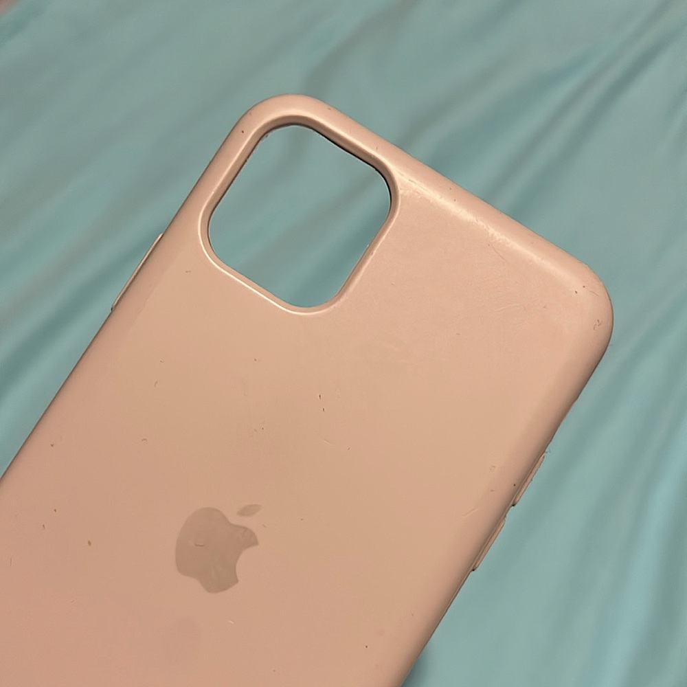 iPhone 11 Pro Max Case & Care Set